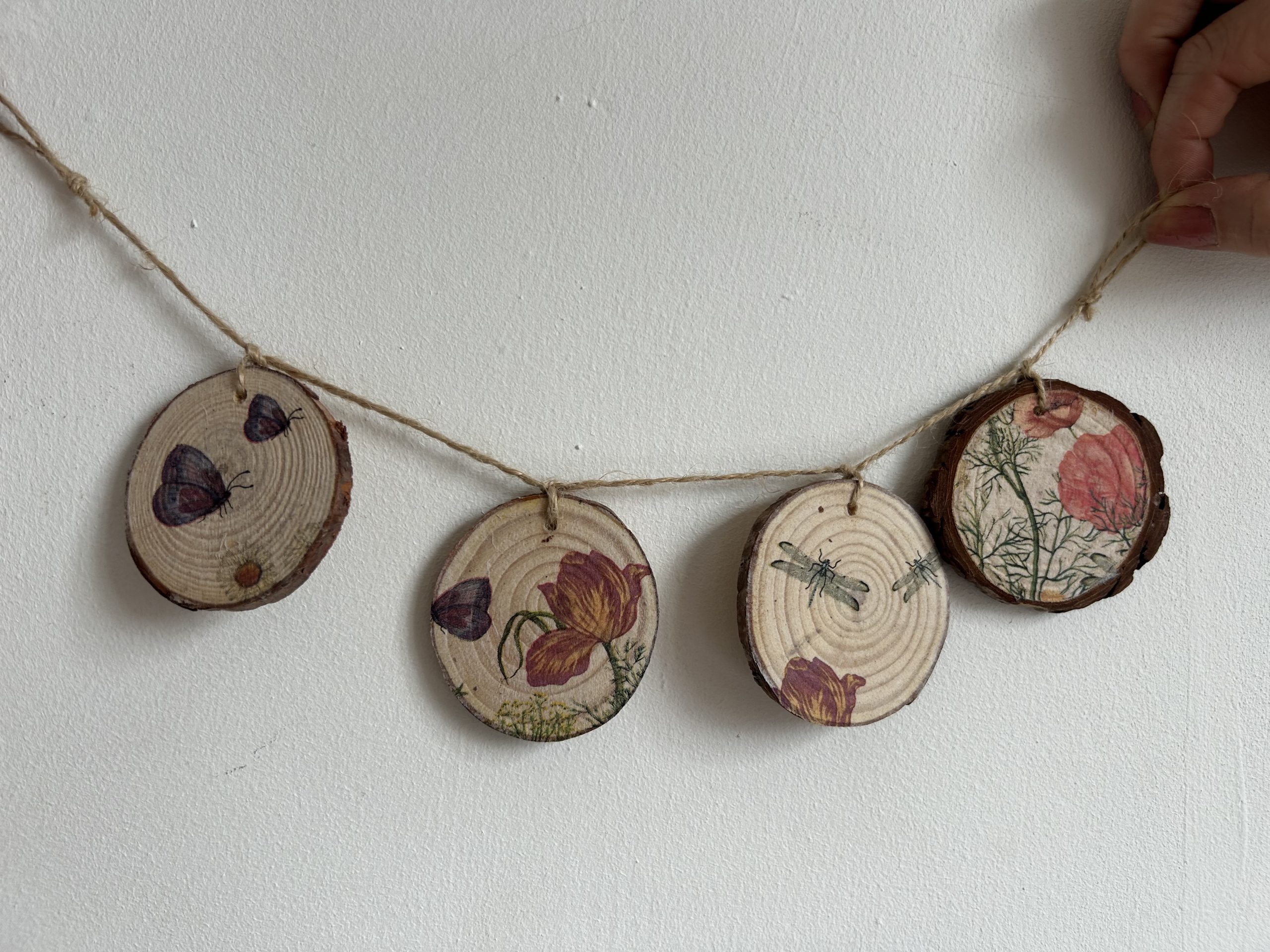 The Joy of Handmade Gifts